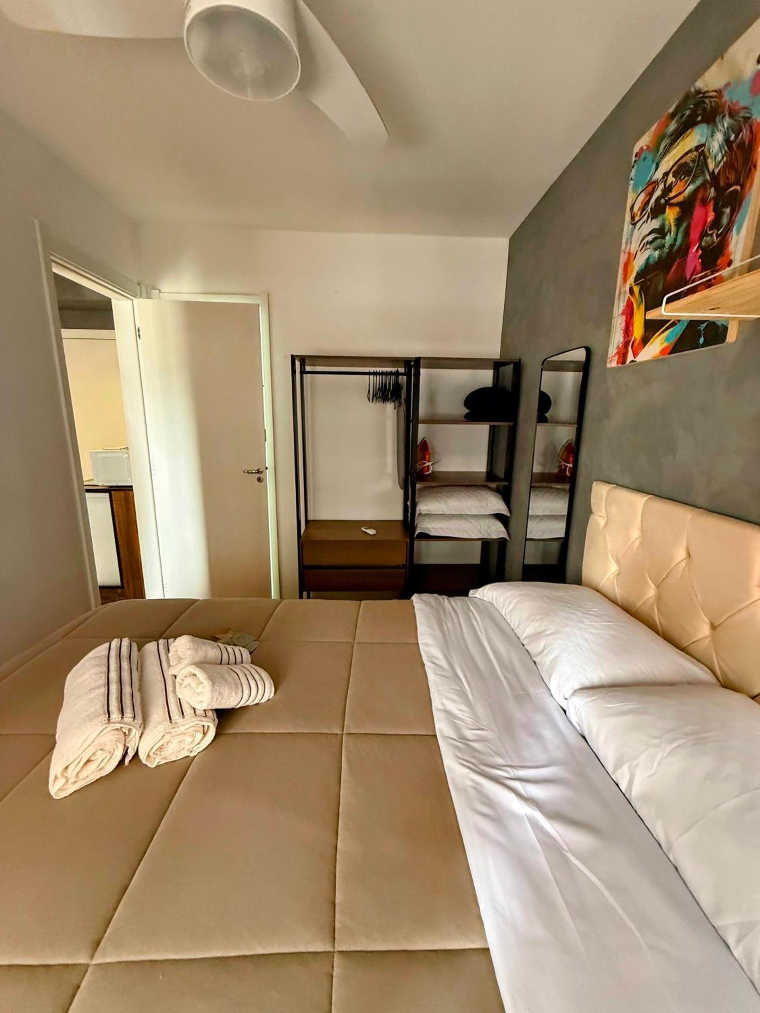Tech Place Laguna - Shows E Trabalho Apartamento